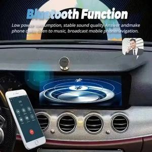 Radio NAVIRIDER con Android Auto y CarPlay, Pantalla Dual para LHD/RHD, Benz Clase E W213 2016-2019, Reproductor Estéreo para Auto, Navegación, 4G, WIFI - Product Image 5