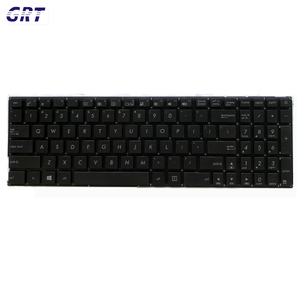 High Quality Laptop Notebook <b>Keyboard</b> for Asus X540 X540L X540LA X540LJ X540LJ4005 X540S Series OEM Factory Price - Product Image 6