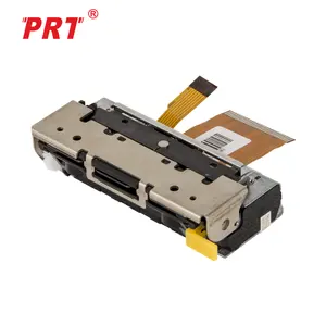 PRT Auto cutter 48mm mini imprimante de reçus thermique intégrée PT486F08401