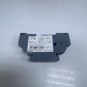 НАБОР ИЗ <span class=keywords><strong>3</strong></span> ШТ., 3RV2901-1J, Вспомогательный КОНТАКТНЫЙ БЛОК - Product Image 1