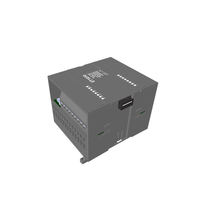 Módulo Industrial de Entrada y Salida Remota con 4 Entradas de Relé y 4 Salidas de Relé, Comunicación y Red con Protocolo MODBUS RTU