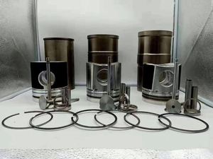 D353 D398 D399 7N5036 7N4515 Piston D342 7N1366 9N2874 8N0931 3S1824 454-9920 Doublure de cylindre 3489904 - Product Image 4