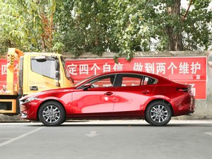 <span class=keywords><strong>Mazda</strong></span> <span class=keywords><strong>3</strong></span> Axela <span class=keywords><strong>2022</strong></span> 2.0L Edición Motor Automático Sedán con Volante a la Izquierda, Auto Usado Económico Más Vendido al por Mayor para Exportación - Product Image 4