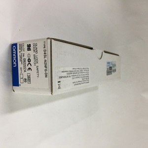 สวิตช์ล็อคประตูนิรภัย Omron รุ่น D4SL-N2NFG-DN ของแท้ 100% ใหม่เอี่ยม - Product Image 1