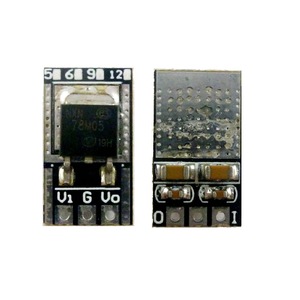 78M05 7806 L7809 <span class=keywords><strong>LM7812</strong></span> Module régulateurs positifs à trois bornes Carte LDO 7-30V à 5V 6V 9V 12V - Product Image 1