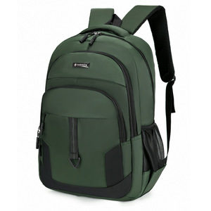 2025 nuovo zaino Unisex di grande capacità zaino per Laptop Business zaino per studenti delle scuole medie delle scuole medie - Product Image 3