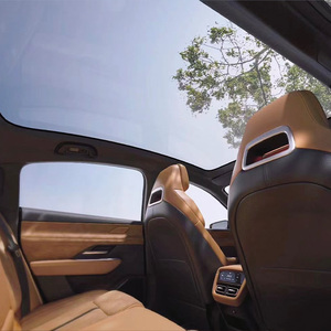 Coche Usado 2025 <span class=keywords><strong>Mazda</strong></span> EZ-<span class=keywords><strong>6</strong></span> <span class=keywords><strong>Auto</strong></span> 480 Edición Zhiyue Rango Ultralargo Coche Mediano EV Puro Nuevo y Económico para Adultos en China - Product Image 5