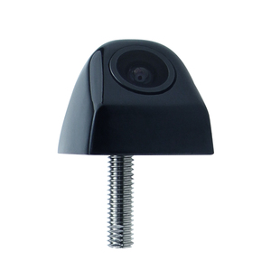 HD CCD Đêm Không Thấm Nước Góc Rộng Tầm Nhìn Xe Phía Sau Xem Camera Đảo Chiều Sao Lưu Máy Ảnh - Product Image 4