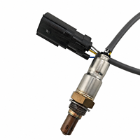 Sonde d'oxygène 9E5Z9F472E en gros pour Ford – Sonde lambda amont Hego d'origine, capteur de rapport carburant, capteur ABS