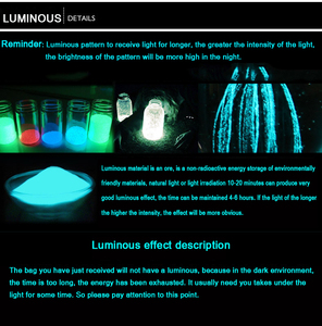 Mochila Luminosa Infantil Personalizada al por Mayor, Brilla en la Oscuridad, con Cargador USB, Mochila Escolar Informal para Niños y Niñas - Product Image 3