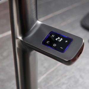 <span class=keywords><strong>Robinet</strong></span> mitigeur multifonction noir à filtre tactile <span class=keywords><strong>Robinet</strong></span> de <span class=keywords><strong>cuisine</strong></span> - Product Image 6