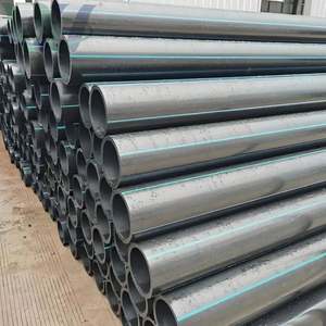 Tubo de <span class=keywords><strong>HDPE</strong></span> al por mayor fabricante 32 pulgadas 36 pulgadas 40 pulgadas tubo de <span class=keywords><strong>HDPE</strong></span> precio tubo de diámetro completo PE - Product Image 5