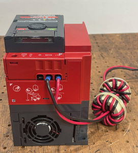 Variador de Frecuencia Variable (VFD) Monofásico de Alto Rendimiento Vfnc3s-2022pl Tosvert Vf-nc3 Original en Stock, 3 Fases, 230 VCA - Product Image 6