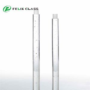 Fabricant de globes de lampe en verre OEM faits à la main, en borosilicate transparent, dimensions personnalisées, écologiques pour l'intérieur - Product Image 4