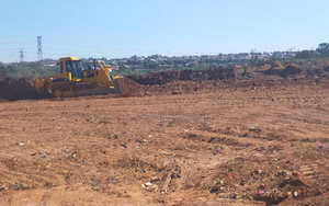 Top Brand Shantui DH24-B2 240hp Nueva Excavadora de Orugas para Nieve Buen Precio en Venta - Motor como Componente Principal - Product Image 3