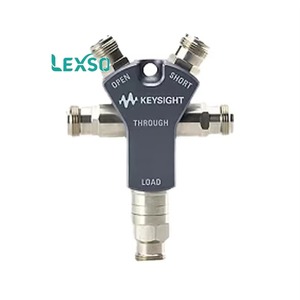 Kit d'étalonnage mécanique 4-en-1 Keysight 85515a, jusqu'à 9 GHz Lexso - Product Image 1