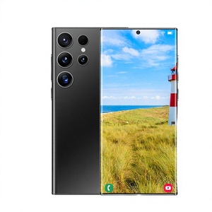 <span class=keywords><strong>S23</strong></span> <span class=keywords><strong>Ultra</strong></span> 6.8 Pulgadas 16GB+<span class=keywords><strong>512GB</strong></span> Desbloqueado con Face ID, Smartphone LTE 5G, Pantalla de 120Hz, Carga Rápida de 65W - Product Image 5