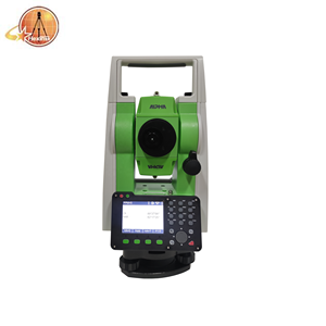 Estación Total GPS Alpha Ti de 1.5'' de Precisión para Topografía, Accesorios para Instrumentos de Medición, Alcance sin Prisma de 1000m - Product Image 1