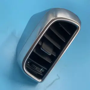 Per porsche cayenne 958 old middle air conditioning vent