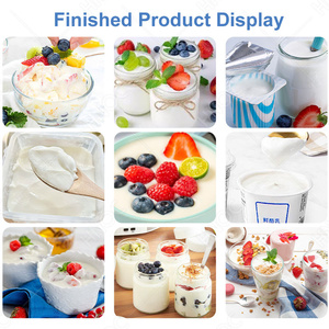 Macchina Omogeneizzatrice e Pastorizzatrice per <span class=keywords><strong>Latte</strong></span> HNOC, 500 Litri, Linea di Produzione Yogurt su Piccola Scala - Product Image 5