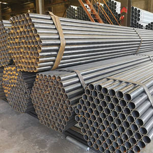 أنبوب مجوف بأقسام s355jn دائري من الحديد + من من من من من من نوع s355jn - Product Image 6