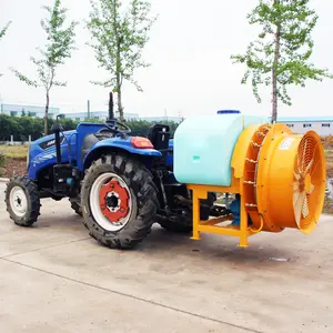 Agriculture Pesticide Spraying Machine Greenhouse Sprayer With Wholesale Price