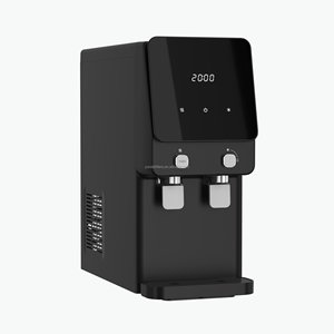 ระบบกรองน้ำระบบกรองน้ำระบบรีเวอร์สออสโมซิสแบบอัจฉริยะสำหรับเดสก์ท็อป - Product Image 5