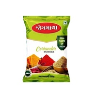 Emballage des épices sac vide, impression personnalisée, poudre de piment, poudre de Turmeric, poudre de corindon, sacs d'emballage en plastique