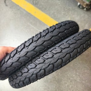 16 дюймов 16x2,125 велосипедная шина - Product Image 2