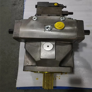 Bomba de pistones axiales de caudal variable AA4VSO 180 DR/30R-PKD63N00 AA4VSO180DR AA4VSO180 A4VSO180 AA4VSO250LR2/30R-PPB13N000 - Product Image 1