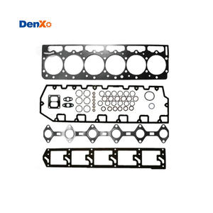 ปะเก็นฝาสูบด้านบน1830720C9/1830720C95 1830720C94รถบรรทุกอเมริกาสำหรับเครื่องยนต์ navistarinternational DT466E 2000-2003 - Product Image 1