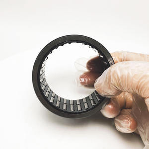 Suministro directo <span class=keywords><strong>de</strong></span> fábrica a buen precio HK 2520 extremos abiertos HK2520 rodamiento <span class=keywords><strong>de</strong></span> agujas <span class=keywords><strong>de</strong></span> copa dibujada utilizado <span class=keywords><strong>para</strong></span> bicicleta - Product Image 5