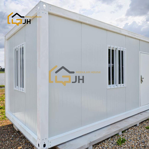 Internet người nổi tiếng nhà CONTAINER sáng tạo nhà di động ngoài trời khu vực danh lam thắng cảnh bán hàng kiosk cửa hàng xây dựng trang web nhà di động - Product Image 5