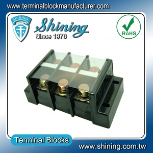 TB-200 Panel Mounted with RoHS Electric <b>Terminal</b> Block - Product Image 2