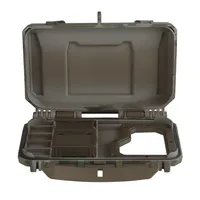 Taktische MOLLE Handybox V2 Jagdweste Navigationsboard Sofort-Equipment-Tasche für CS Paintball Spiele P5603