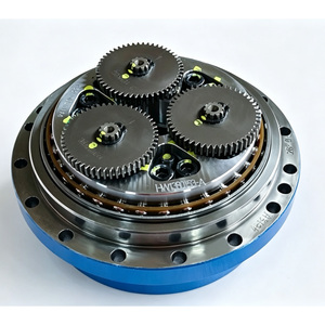 Ar1440 Robot Reducer Part Hw1371294-B <b>Gear</b> <b>Box</b> Component for Robot Repair and Stable Driving Performance - Product Image 3