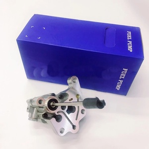 Bomba de Combustible Diésel para Excavadora EC330B EC360B EC460B VOE3092460 VOE21067551 VOE21067955 21067955 3092460 21067551 - Product Image 1