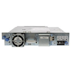 3555-AGKM 6741-B1ER 01KP952 00GH812 02XV415 00GH785 TS4300 LTO8 HH Drive Tape Drive - Product Image 1