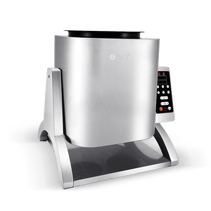 <span class=keywords><strong>Cuisine</strong></span> commerciale Alimentaire Robot <span class=keywords><strong>Cuisine</strong></span> Restaurant Utiliser Gaz <span class=keywords><strong>Wok</strong></span> Cuisinière Pour <span class=keywords><strong>Wok</strong></span> De Riz Frit Automatique - Product Image 6