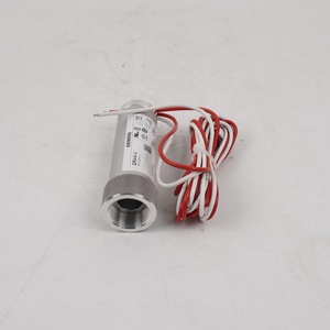 Detector de Rayos Ultravioleta de Alta Sensibilidad QRA4.U Siemens - Product Image 4