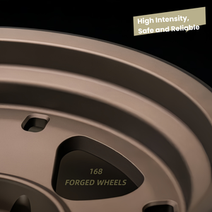 Rines Todoterreno Personalizados de 168 mm, 5 Radios, 15 y <span class=keywords><strong>16</strong></span> Pulgadas, Escalonados, 4x4, 4x100, 4x114.3, 6x139.7 para Toyota 4Runner y Suburban - Product Image 4