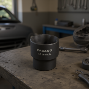 ประแจกระบอกฟาซาโน่ FG 168 A24 เครื่องมือซ่อมยานยนต์ - Product Image 3