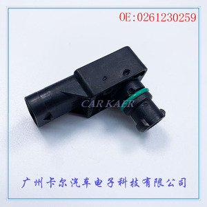 Intake Pressure <b>Sensor</b> 0261230259 <b>For</b> <b>Car</b> Replacement Germany Made - Product Image 2