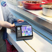 Terminal POS Z108 con Pantalla Dual y Android 14 |   Impresora Térmica de 80 mm |   Escáner 1D/2D