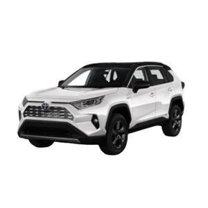 Venta caliente Toyota a <span class=keywords><strong>Rav</strong></span> <span class=keywords><strong>4</strong></span> Suv Coche usado Venta caliente Coches de gasolina de alta calidad Rongfang4 2,0 T COCHE - Product Image 1