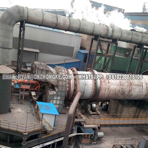 เหล็กแร่ Pelleting สายการผลิตโลหะ,อุปกรณ์การทำเหมืองแร่โรงงานผลิต,พลังงานและการทำเหมืองแร่ฟองน้ำเหล็กที่กำหนดเอง CN; ไก่ - Product Image 3