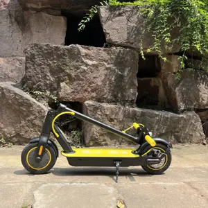 Dropshipbuy 2024 Scooter elettrico veloce 7.5Ah 350W moto per adulti da Yide auto bilanciamento E