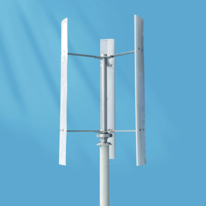 Soluciones de Energía Ecológicas con Aerogeneradores de Eje Vertical, Opciones de Bajo Costo, Éxito de Ventas 2025 - Product Image 2