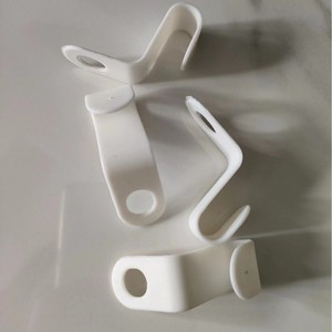 4 Color Cascading Space-saving <strong>Mini</strong> Closet Organizer with Non-slip Plastic Clothes <strong>Hanger</strong> Connector Hooks Durable Design - Product Image 6