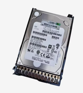 872479-B21 Disque dur serveur SAS 1,2 To 10000 tr/min 12 Gbit/s 2,5 pouces SFF Hot Plug Enterprise HDD - Product Image 4